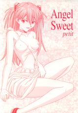 (CR31) [CHAHO (Natsuki Kotoe)] Angel Sweet petit (Evangelion)-(CR31) [ちゃほ (那月琴荏)] Angel Sweet petit (新世紀エヴァンゲリオン)