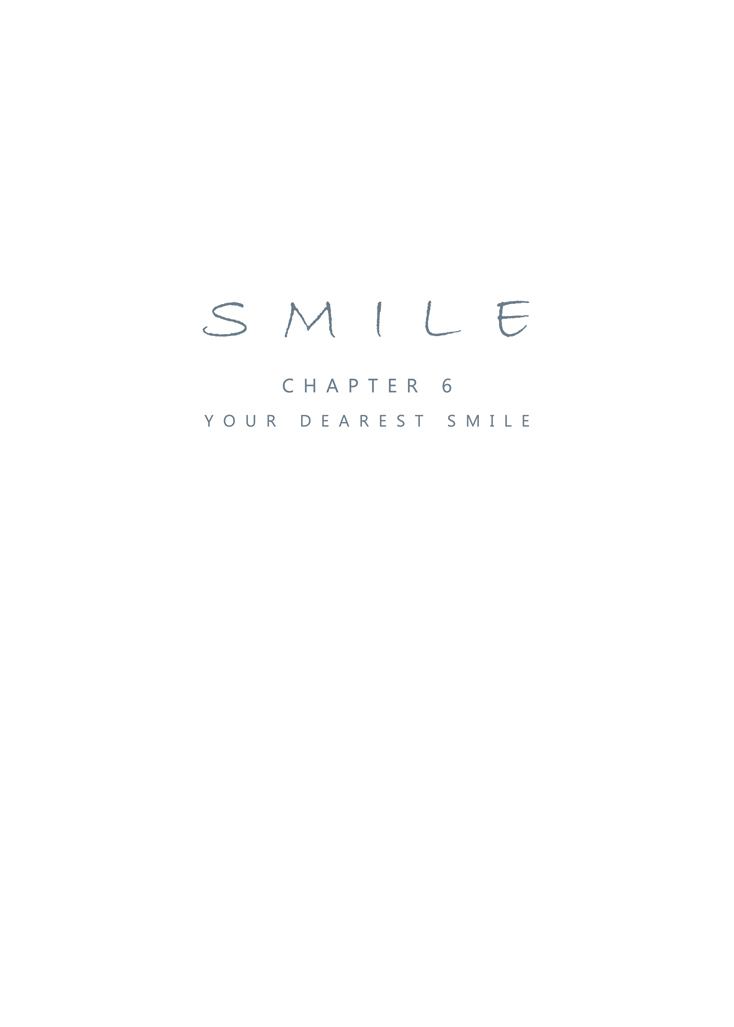 [Penguin Frontier] Smile Ch.06 - Your Dearest Smile [English] 