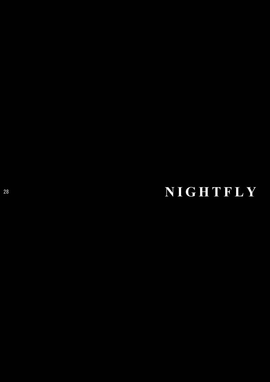 [Atelier Pinpoint (CRACK)] NIGHTFLY vol.1 DAY DREAMIN&#039; (Cat&#039;s Eye) [Chinese] [アトリエピンポイント (クラック)] 夜間飛行 1 DAY DREAMIN&#039; (キャッツ・アイ) [中国翻訳]
