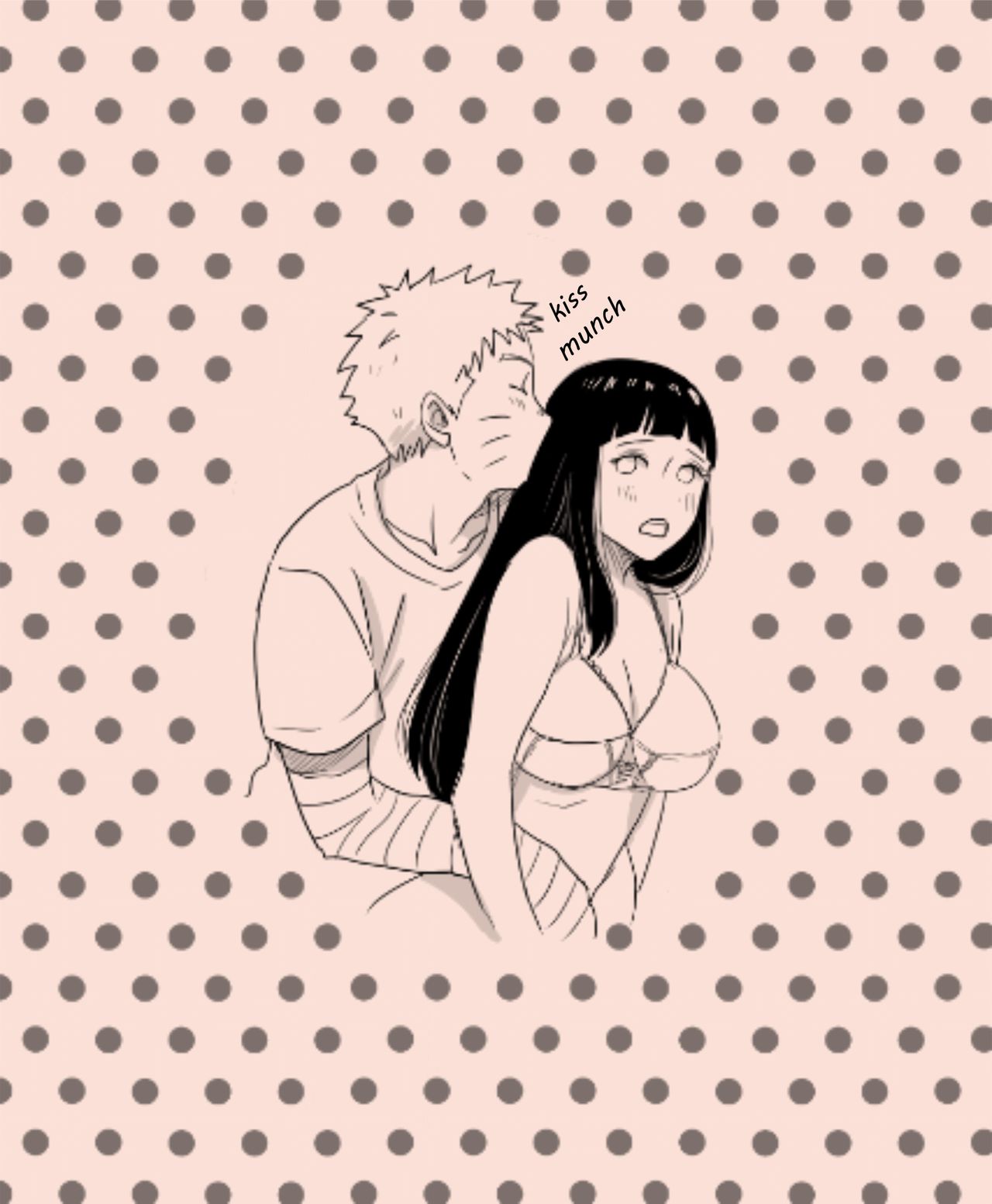 [blink (Shimoyake)] LOVE SOFA (Naruto) [English] [TL Anon] [Digital] [blink (しもやけ)] LOVE SOFA (NARUTO -ナルト-) [英訳] [DL版]