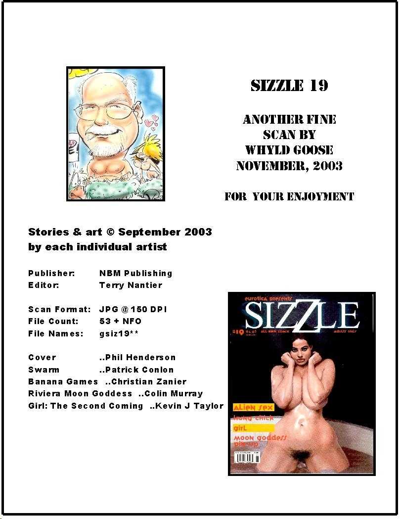 Suzzle Volume 19 