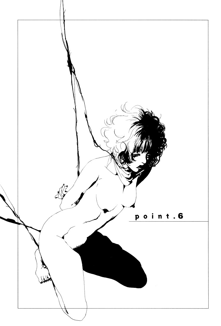 [Onozuka Kahori] Aido (Love Slave)(Complete)[English][Lililicious] 