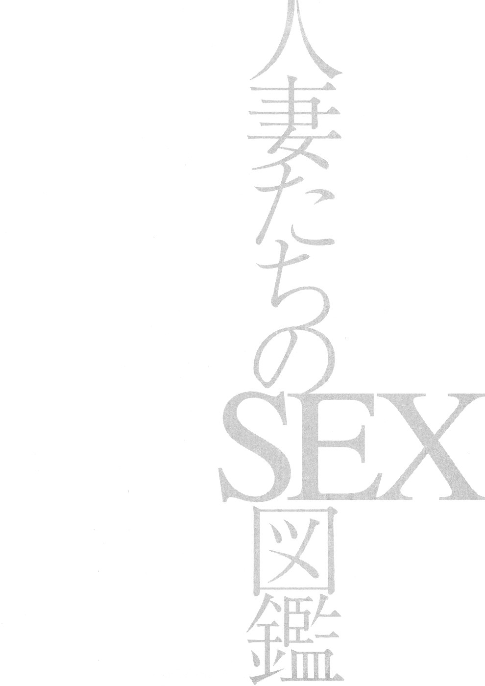 [Hidekazu Tomoda] Guide Book of Married Sex 
