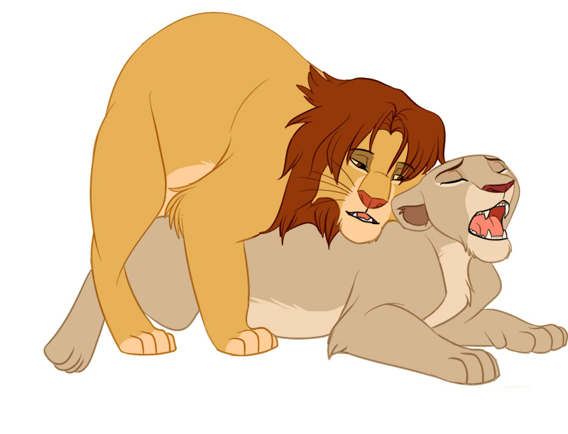 Best of the Lion King 